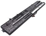 Cameron Sino Baterie pentru Lenovo Ideapad 700, Lenovo Legion Y520, Lenovo R720, 4050 mAh, Li-Ion (CS-LVX700NB)