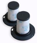  Filtre Mobilly pentru aspiratorul Rowenta Air Force 560, ZR009002, 2 buc (rowenta ZR009002 2pc)