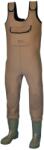  SHAKESPEARE Shakespeare SIGMA Neoprene Chest Waders 44