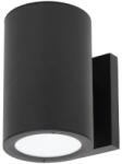  Lumină solară decorativă, lumină de perete, 1 LED, 200mAh (MX654) - pcone