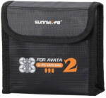 SUNNYLiFE Battery Bag Sunnylife for DJI Avata 2 (For 3 batteries) (AT2-DC783) (AT2-DC783)