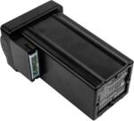 Cameron Sino Akkumulátor Wolf Garten Power 37, 40 és Hybrid Power37, 40, 5000 mAh, Li-Ion akkumulátorokhoz (CS-VPR380VX)