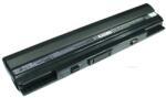 Cameron Sino Akkumulátor Asus Eee PC 120HA, 1201n típushoz, fekete, Li-ion 11, 1V 4400mAh (CS-AUL20NB)