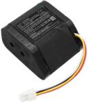 Cameron Sino Akkumulátor a Stiga Stig E600U, G600, 600M2, 2500 mAh, Li-Ionhoz (CS-STE600VX)