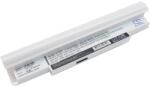 Cameron Sino Akkumulátor Samsung N110 (fekete), Np-N110, Np-N110-12pbk és további típusokhoz, 5200 mAh, Li-Ion (CS-SNC10NB)