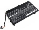 Cameron Sino Akkumulátor Dell Latitude 7000, 7350, 2700mAh (CS-DEL735NB)