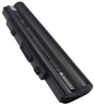 Cameron Sino Akkumulátor Asus U20, U30, U81 és másokhoz, 4400 mAh, Li-Ion (CS-AUA31NB) - sunnysoft