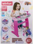 WinFun elektronikus orgona