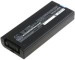 Cameron Sino Akkumulátor Panasonic Toughbook Cf18 és társaihoz, 7400 mAh, Li-Ion (CS-CRU30NB) - sunnysoft