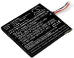 Cameron Sino Akkumulátor Nintendo Switchhez HAC-001, 4600 mAh, Li-Pol (CS-NTS001XL) - sunnysoft