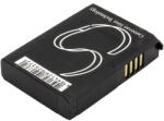 Cameron Sino Csereakkumulátor Garmin Zümo 660/Zümo 220/Nüvi 550 (1880 mAh) (CS-GM500SL) - sunnysoft