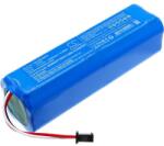 Cameron Sino Akkumulátor a Concept VR3120, VR3125, VR3205 és másokhoz, 5200 mAh, Li-Ion (CS-CPR320VX)
