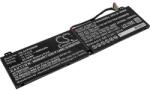 Cameron Sino Akkumulátor Acer Conceptd 7 Cn715-71, Predator Triton 500 Pt515-51, 5400 mAh, Li-Ion akkumulátorokhoz (CS-ACP500NB)