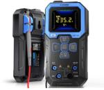 FNIRSI DMT-99 Intelligens digitális multiméter 10in1 színes kijelzővel, AC/DC 1000 V, AC/DC 10 A (DMT-99)