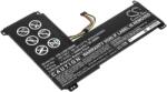 Cameron Sino Akkumulátor Lenovo Ideapad 120s-14, Lenovo Ideapad 120s-14iap (egyenlő: Lenovo 0813007), 4050 mAh (CS-LVS120NB)
