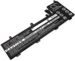 Cameron Sino Akkumulátor Lenovo Yoga 11e/ThinkPad Yoga 11e Chromebook 20-hoz, 3600mAh, Li-Pol (CS-LVY112NB) - sunnysoft