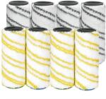 Tongbo Mobilly pótgörgő készlet Karcher FC 3, FC 5, FC 7, EWM 2, eq, 2.055-066, 8 db Karcher FC 3, FC 5, FC 7, EWM 2, eq, 2.055-066, 8 db (rotating mop karcher 8 pcs)