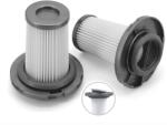  Porszívó szűrők Rowenta X-Force 8.60, X-Pert 6.60, X-Combo Allergia 3in1 porszívó és felmosó, ZR009005, 2db (rowenta ZR009005 2pc)