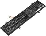 Cameron Sino Akkumulátor az Asus Vivobook Flip 14 Tp412fa/ua, 3550mAh , Li-Pol akkumulátorhoz (CS-AUP412NB)