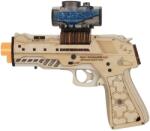 Sunny Blaster M1911, zselégolyó pisztoly tartozékokkal (1300A)