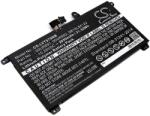 Cameron Sino Akkumulátor Lenovo Thinkpad P51s / P52s / T570 / T580, 2050mAh, Li-Pol akkumulátorokhoz (CS-LVT570NB)