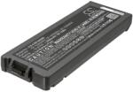 Cameron Sino Akkumulátor Panasonic Toughbook Cf-C2, 6400 mAh (CS-CRF200NB) - sunnysoft