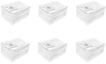  Mobilly cserezsák készlet Roidmi EVA, 6 db (set roidmi eva 6 pcs)