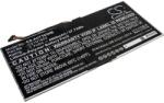 Cameron Sino Akkumulátor Asus Transformer Pro / Transformer 3 Pro / T302/303/304/305 , 4900mAh, Li-Pol, 4900mAh, Li-Pol (CS-AUT303NB) - sunnysoft