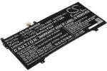 Cameron Sino Akkumulátor a HP Spectre x360 13-hoz, 4300 mAh, Li-Pol (CS-HLB800NB) - sunnysoft