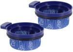  Mobilly csere szűrők porszívóhoz Samsung Bespoke, DJ97-03090A, 2 db (filtr smsg bespoke 2 pc)