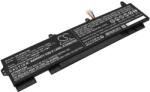 Cameron Sino Akkumulátor HP ZBook Firefly 15 G7 G8, EliteBook 855 G7 G8, EliteBook 850 G7 G8, 4600 mAh, Li-Pol akkumulátorhoz (CS-HPE857NB)
