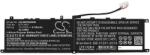 Cameron Sino Akkumulátor notebookokhoz, Msi Gp66, Gp76, Leopard 10ug, kapacitás 4100 mAh (CS-MSP660NB) - sunnysoft
