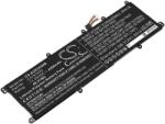 Cameron Sino Akkumulátor Asus Zenbook UX430UA / UX530UX / UX3430UA és másokhoz, 4200mAh, Li-Pol (CS-AUX343NB)