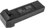 Cameron Sino Akkumulátor a Holy Stone Hs720, Hs720e, 4300 mAh, Li-Ion akkumulátorhoz (CS-HLS720RX) - sunnysoft