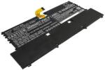 Cameron Sino Akkumulátor a HP Spectre 13-hoz, 4750mAh (CS-HPS132NB) - sunnysoft