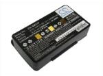 Cameron Sino Akkumulátor Garmin GPSMAP 276, 296, 376, 378, 478, 495 készülékekhez, 2200 mAh (CS-GM276)