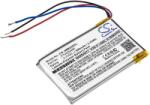 Cameron Sino Akkumulátor a JBL Clip/Clip+/Micro 2 készülékhez, 600 mAh, Li-Pol (CS-JMM200SL) - sunnysoft