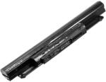 Cameron Sino Akkumulátor MSI GE40, X-slim X460, X460DX és másokhoz, 4400 mAh, Li-Ion (CS-MSG400NB) - sunnysoft