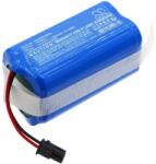 Cameron Sino Akkumulátor Eufy RoboVac L30 Hybrid+, Concept VR2110 és másokhoz, 2600 mAh, Li-Ion (CS-EFR300VX)