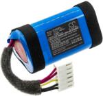 Cameron Sino Akkumulátor a JBL Charge 5 készülékhez, 7800 mAh, Li-Ion (CS-JML500SL) - sunnysoft