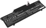 Cameron Sino Akkumulátor Asus Zenbook 14 UX435EG, ZenBook 14 Ultralight és másokhoz, 5200 mAh, Li-Pol (CS-AUZ144NB) - sunnysoft