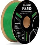 Elegoo PLA PRO -1.75mm-1KG-Cardboard Spool-Green (50.203.0193)
