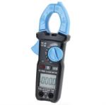 FNIRSI MC-40 lakatfogós multiméter AC/DC 600 V, AC 600 A (MC-40)