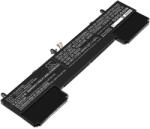 Cameron Sino Akkumulátor az Asus ZenBook 15 UX534FTC/Flip 15 UX563, 4500mAh, Li-Pol akkumulátorhoz (CS-AUX534NB)