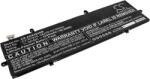 Cameron Sino Akkumulátor Asus Flip Ux362, Asus Q326fa, Asus Q326fa-Bi7t13, 4250 mAh (CS-AUX362NB)