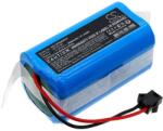 Cameron Sino Akkumulátor Concept Vr3000, Mellerware City Lite, Ultenic D6s és másokhoz, 2600 mAh, Li-Ion (CS-CPR300VX)