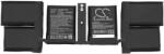 Cameron Sino Akkumulátor Apple MacBook Pro 14 2021, 6050 mAh, Li-Pol, Apple MacBook Pro 14 2021, Li-Pol (CS-AM2519NB) - sunnysoft