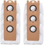  Mobilly cseretáskák készlet ETA Master 2 Pro, Concept VR3520 VR3510, 6 db, Concept VR3520 VR3510, ETA Master 2 Pro, Concept VR3520 VR3510, 6 db (bags eufy L30 6 pcs)