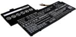 Cameron Sino Akkumulátor Acer Aspire One Cloudbook 11, Acer Swift 1, 3700 mAh (CS-ACS113NB)