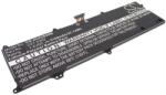 Cameron Sino Akkumulátor Asus EEE és Vivobook (ekv. C21-X202) 5100mAh, Li-pol (CS-AUX202NB) - sunnysoft